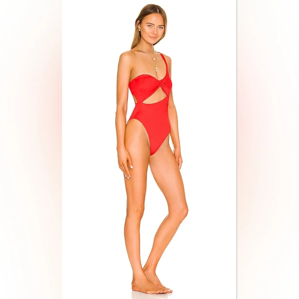 Baobab Arricefe One Piece Swimsuit - Picture 2 of 11